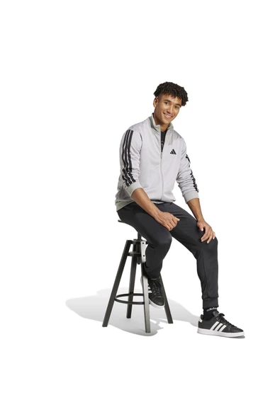 ADİDAS ERKEK EŞOFMAN TAKIMI M 3S FT TT TS JI8876 - 2