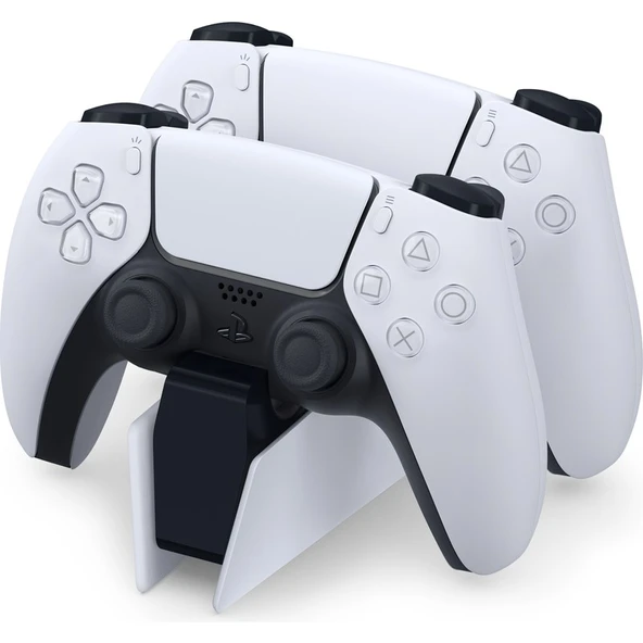 Sony Playstation 5 PS5 Dualsense Şarj İstasyonu - 2