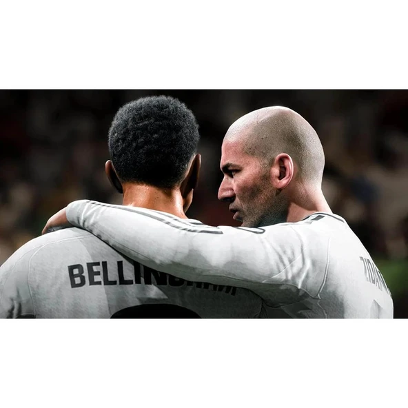 EA SPORTS FC 25 Ps5 Oyun - 5
