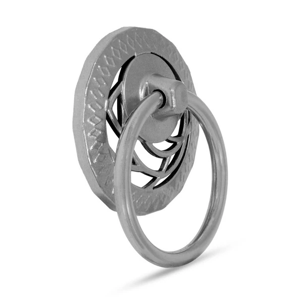 Belen Sarkaç Mobilya Mutfak Çekmece Dolap Dolabı Kapak Kulpu Kulbu Metal Krom Kulpları Kulp 60 Mm - Resim 7