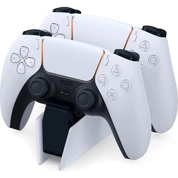 Sony Playstation DualSense Şarj İstasyonu - 2