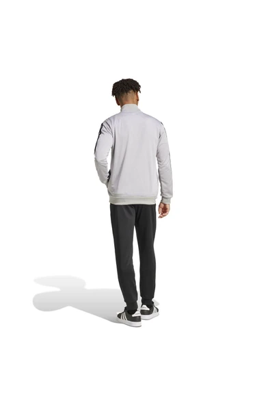 ADİDAS ERKEK EŞOFMAN TAKIMI M 3S FT TT TS JI8876 - 5