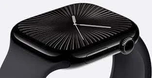 APPLE WATCH 10 SERİES 46MM JET BLACK TEŞHİR - 3