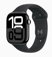 APPLE WATCH 10 SERİES 46MM JET BLACK VİTRİN