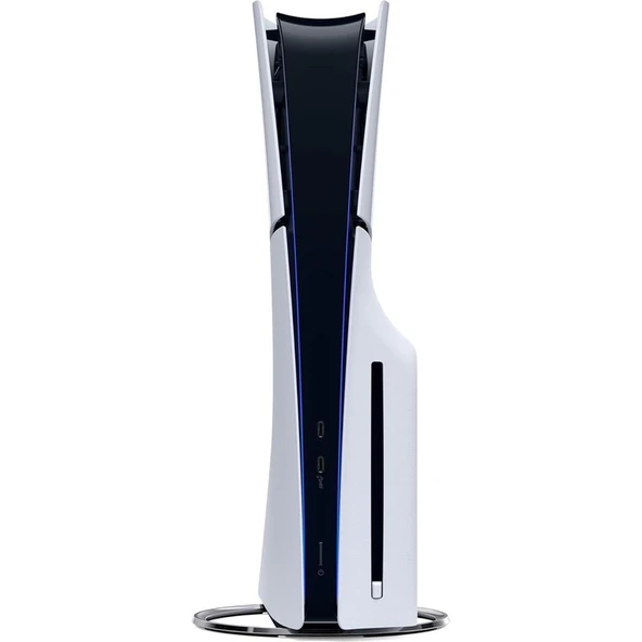 Sony Ps5 Vertical Dikey Stand Playstation 5 Slim Uyumlu Orijinal - 3