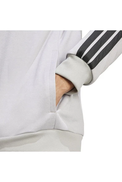 ADİDAS ERKEK EŞOFMAN TAKIMI M 3S FT TT TS JI8876 - 3