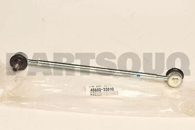Z ROT (STABILIZER) (ÖN SAĞ SOL) TOYOTA COROLLA 02-06 RAV 4 M10 - 2
