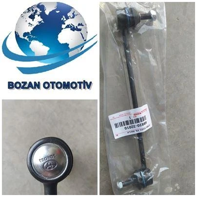 Z ROT (STABILIZER) (ÖN SAĞ SOL) TOYOTA COROLLA 02-06 RAV 4 M10