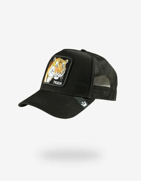 Goorin Bros Animal Farm Trucker Tiger