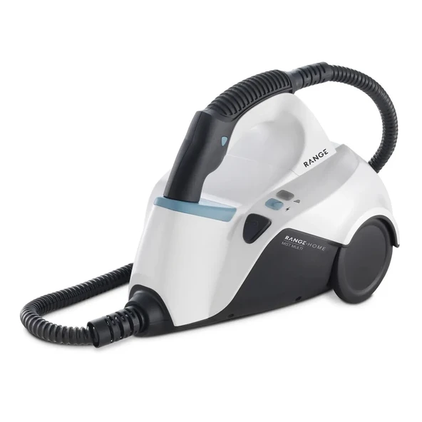 Fakir Range - Home Mist Multi Buharlı Temizleme Makinesi 2000W  Beyaz