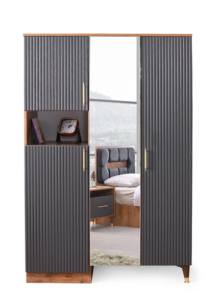 ASOS MDF DOLAP