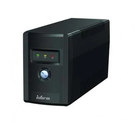 INFORM 600 VA LINE INTERACTIVE UPS