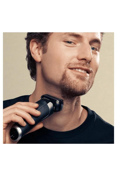 Braun Series 9 Pro Tıraş Makinesi Yedek Başlığı 94m - 4