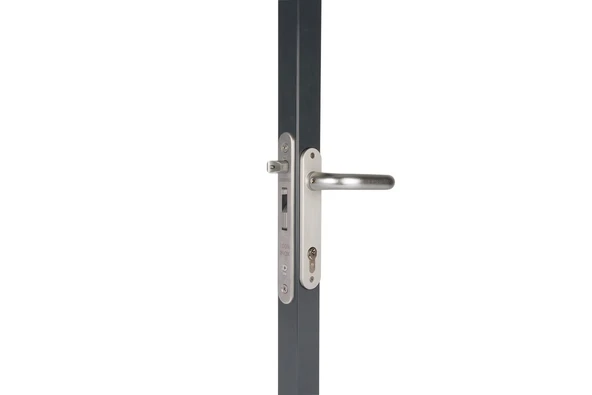 Locinox 40MM PROFIL ICIN 20MM GERI CEKMELI KAPI KILIDI FORTYLOCK