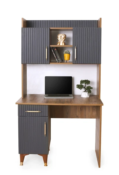 ASOS MDF ÇALIŞMA MASASI