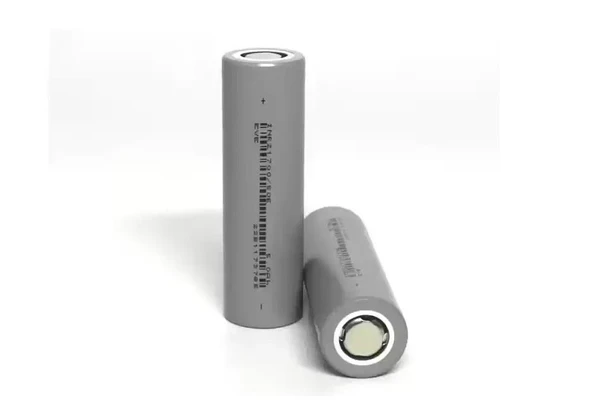 Sertec 18650 3.7V 2450 Mah 12C Li-Ion Şarjlı Pil - 1 Adet - 3