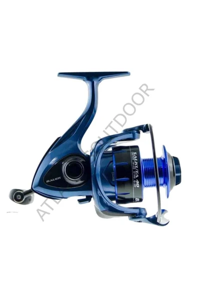 Salkuta 20 Olta Makinası - 3