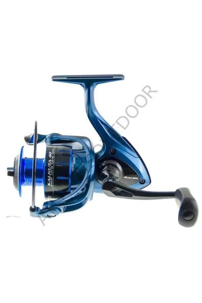 Salkuta 20 Olta Makinası