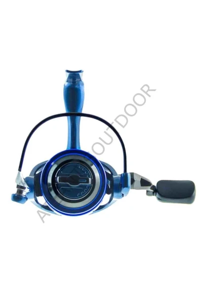 Salkuta 20 Olta Makinası - 2