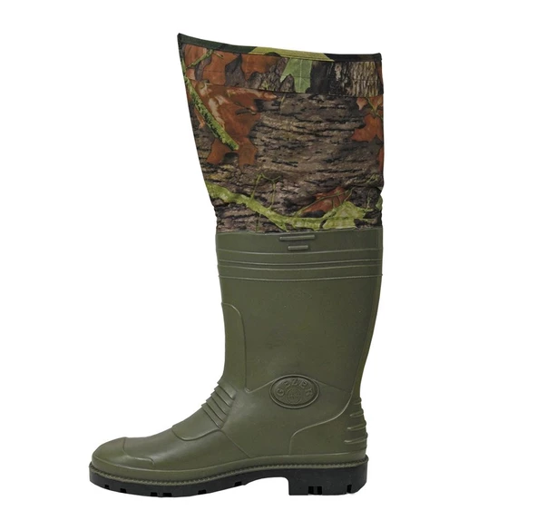 Gezer Konç Çizme Desenli No:41