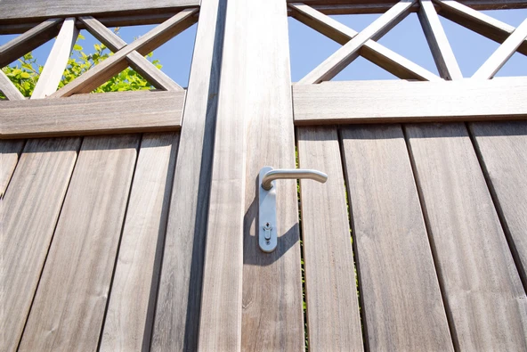 Locinox Kilitler için polamid kapak çift taraflı - 4