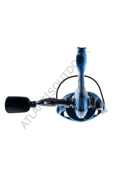 Salkuta 20 Olta Makinası - 4