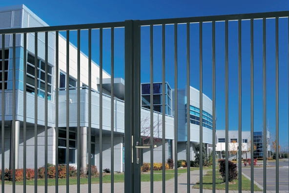 Locinox Kilitler için polamid kapak çift taraflı - 7