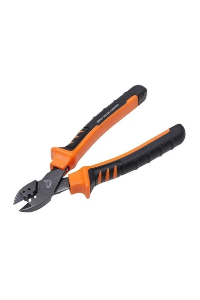 MP Splitring and Cut Pliers M 16 cm