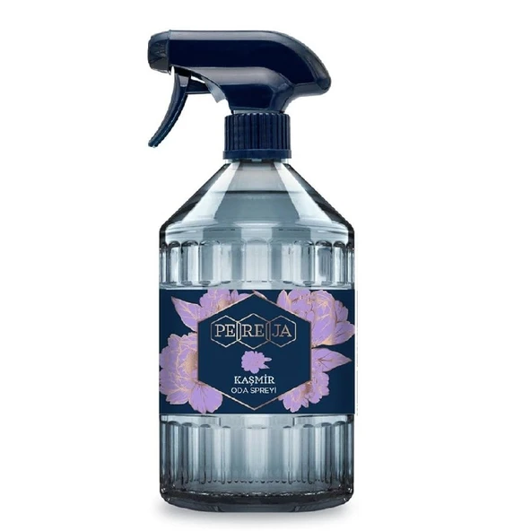 Pereja Oda Spreyi Kaşmir 500 Ml