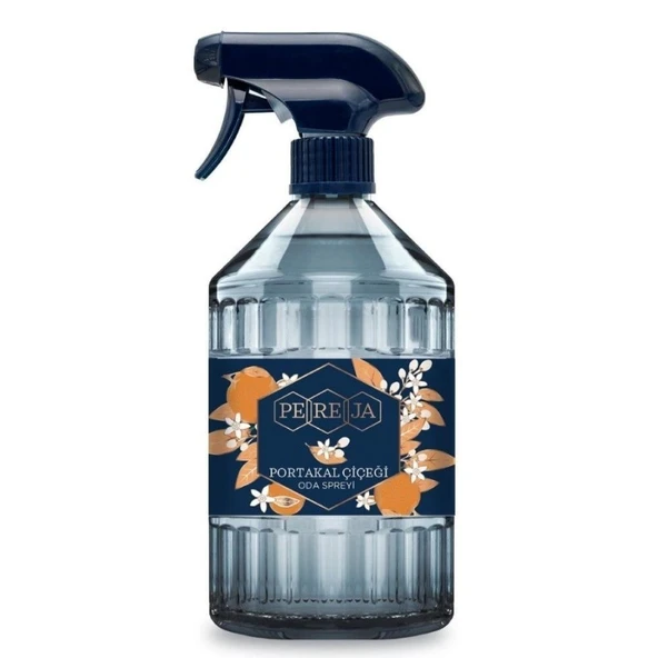 Pereja Oda Spreyi Portakal Çiçeği 500 Ml