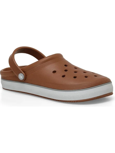 LUMBERJACK MADMAX 4FX TURUNCU COMFORT CASUAL SABO TERLİK - 2