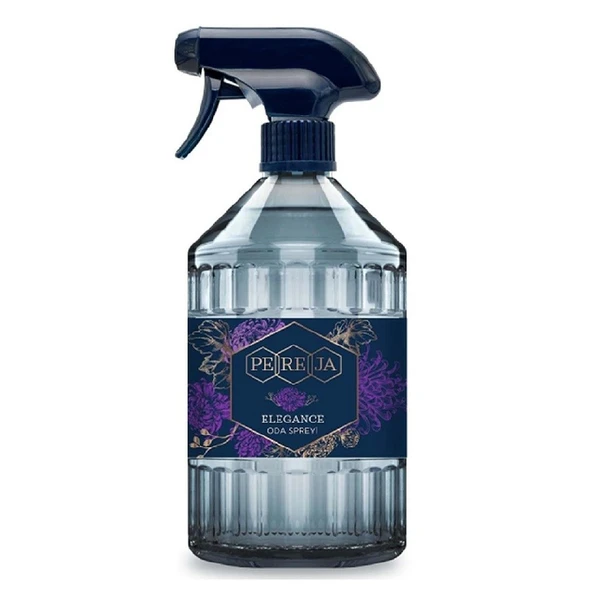 Pereja Oda Spreyi Elegance 500 Ml