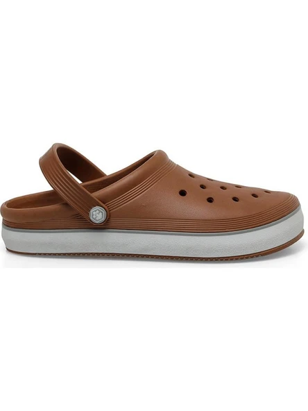 LUMBERJACK MADMAX 4FX TURUNCU COMFORT CASUAL SABO TERLİK - 7