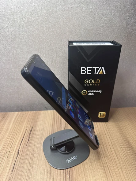 XİAOMİ REDMİ 13C 128GB SİYAH KUTULU FATURALI GARANTİLİDİR - 3