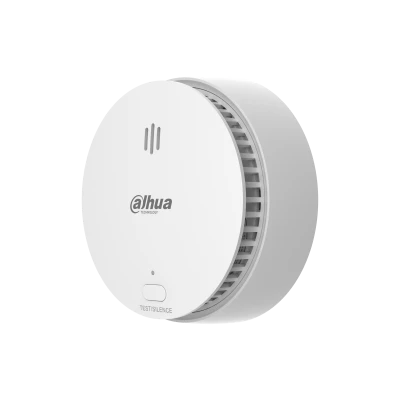 DAHUA HY-SA21A-W2868 KABLOSUZ DUMAN DEDEKTORU - 2