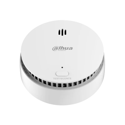 DAHUA HY-SA21A-W2868 KABLOSUZ DUMAN DEDEKTORU