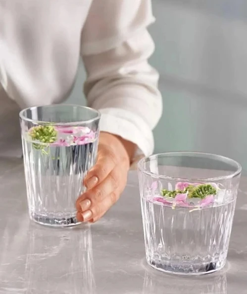 Paşabahçe Luzia Bardak-520265