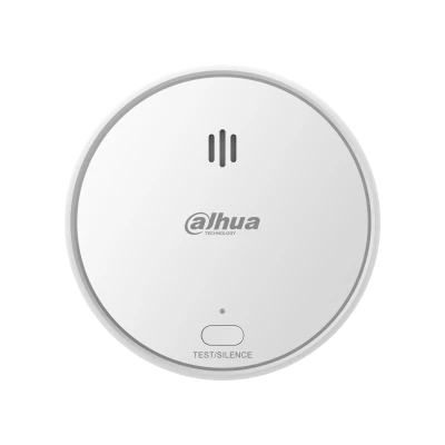 DAHUA HY-SA21A-W2868 KABLOSUZ DUMAN DEDEKTORU - 4