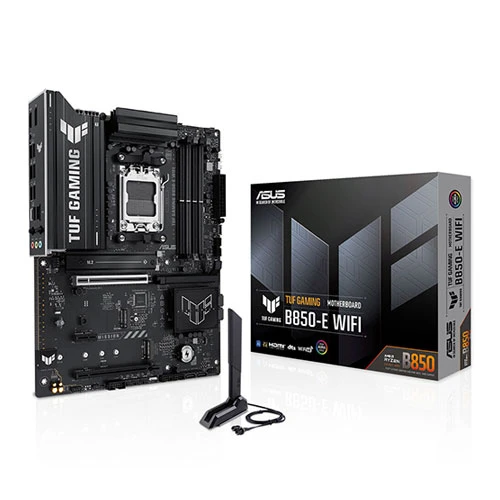 ASUS TUF GAMING B850-E WIFI AMD