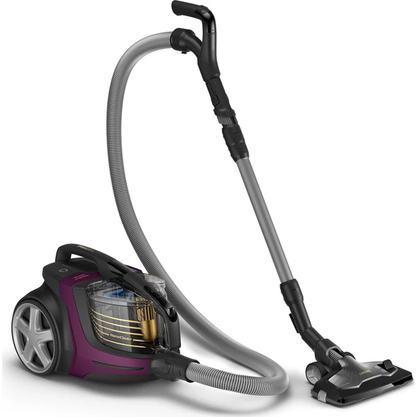 PHILIPS PHILIPS MARATHON ULTIMATE XB9155/07 650 W SÜPÜRGE