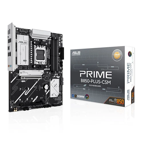 ASUS PRIME B850-PLUS-CSM AMD