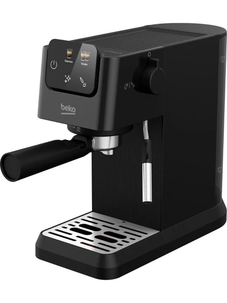 Beko CaffeExperto CEP 5302 B Yarı Otomatik Espresso Makinesi - 2