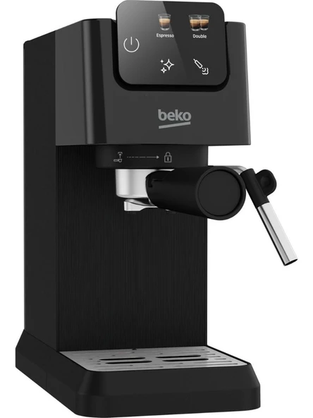 Beko CaffeExperto CEP 5302 B Yarı Otomatik Espresso Makinesi