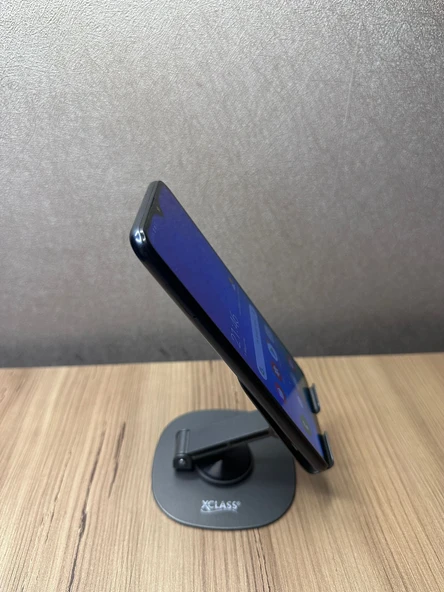 SAMSUNG M10 16GB SİYAH KUTULU FATURALI GARANTİLİDİR - 3