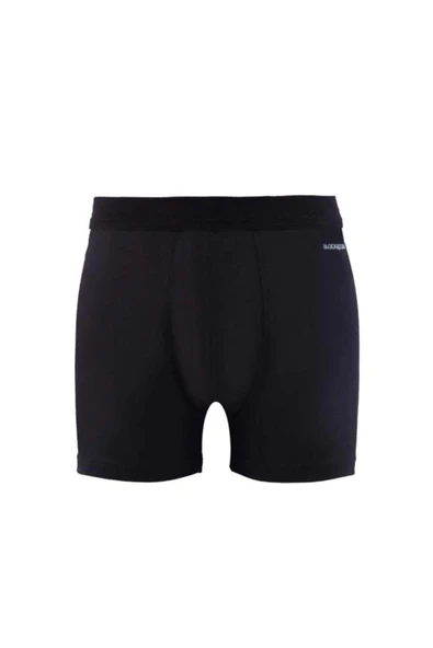 Blackspade 9623 %100 Pamuk Erkek Rahat Kesim Büyük Beden Boxer - Resim 8