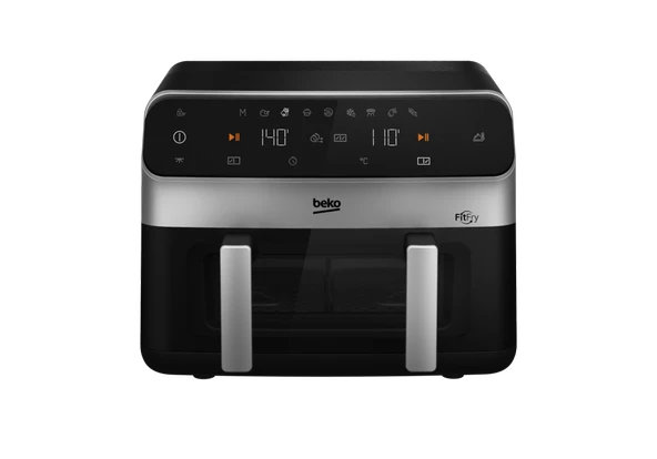 Beko FRA 8494 FitFry 3in1 Az Yağlı Fritöz