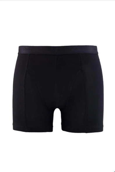 Blackspade 9502 Aura Erkek Organik Pamuk Extra Konfor Boxer