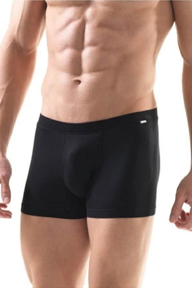 Blackspade 9310 Erkek %94 Modal Silver Boxer