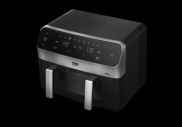 Beko FRA 8494 FitFry 3in1 Az Yağlı Fritöz - 2
