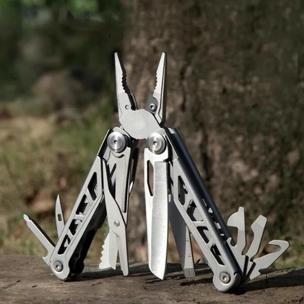 Multi Tool Pense - Grand Harvest - GHK6 christmas - 3